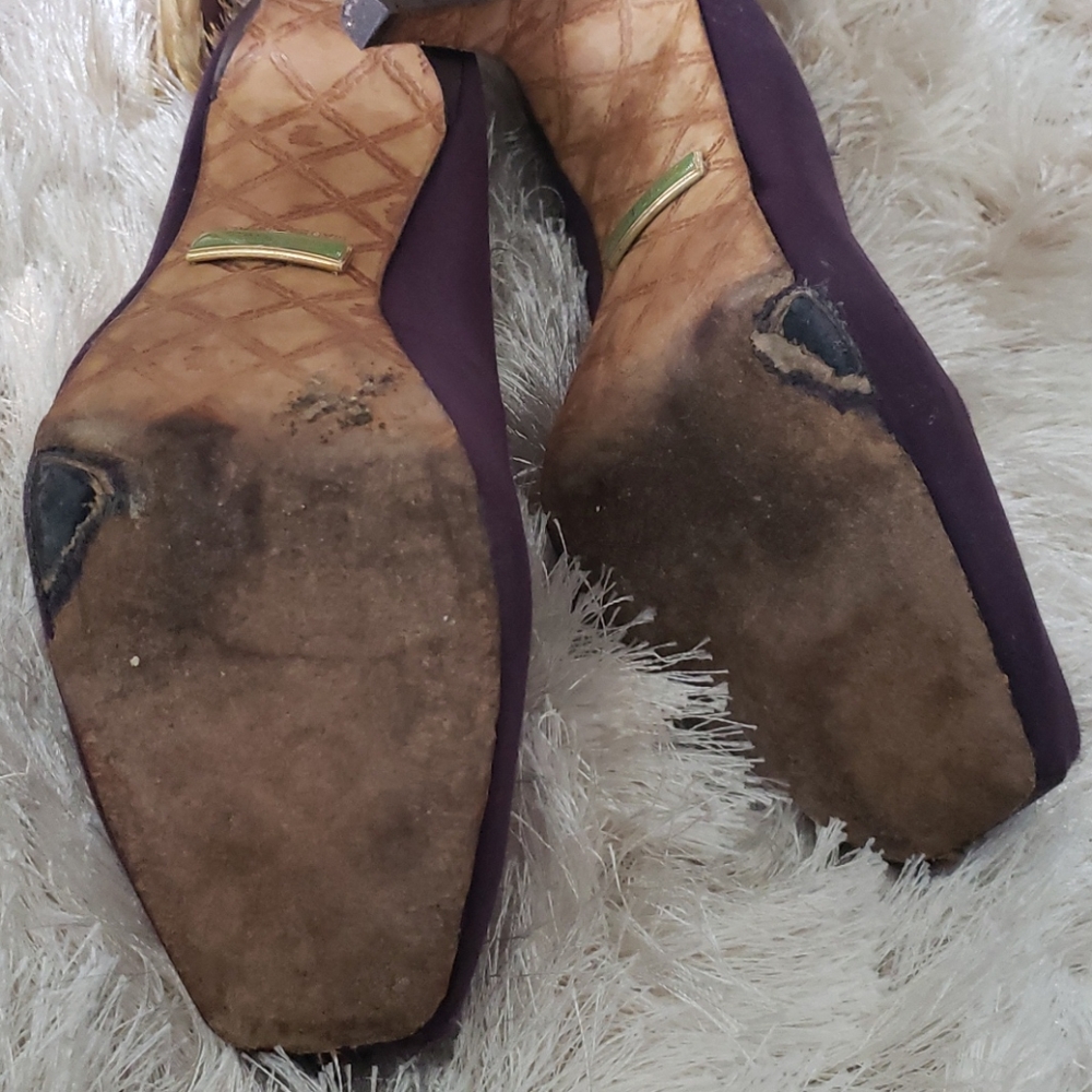 L.A.M.B. Pumps - Picture 5 of 6